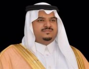 أمير منطقة الرياض بالنيابة يؤدي صلاة الميت على الأمير عبدالرحمن بن ناصر بن عبدالعزيز