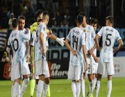 منافس “الأخضر”.. الأرجنتين تطلب مواجهة مصر وديًا استعدادا للمونديال