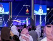 وزير الرياضة: هدفنا الرئيسي في دورة الألعاب السعودية أن تكون ميلادًا لأبطال جدد
