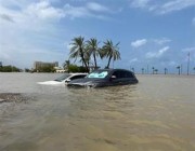 الإمارات.. العثور على 6 أشخاص متوفين جراء السيول