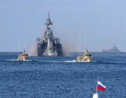 هجوم بطائرة مسيرة على قيادة الأسطول الروسي للبحر الأسود يسفر عن 5 جرحى
