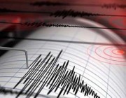 زلزال قوته 5.6 درجة يهز جنوب غرب باكستان
