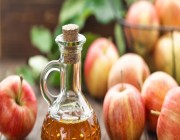6 وصفات للتخلص من الصداع.. أبرزها خل التفاح