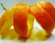 8 فوائد مذهلة لـ «قشر البرتقال» .. ستحافظ به بعد اليوم