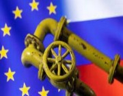 أسعار الغاز في أوروبا تقفز بعد إعلان روسيا عن وقف توربين في السيل الشمالي