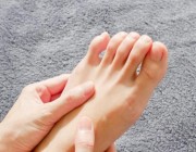 أعراض في أصابع القدم تدل على ارتفاع الكوليسترول بالدم