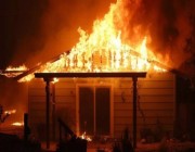 أكبر الحرائق في الولايات المتحدة.. كاليفورنيا في حالة طوارئ (فيديو)