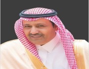 أمير الباحة يشكر القيادة بمناسبة الموافقة على الترتيبات التنظيمية للمكتب الإستراتيجي لتطوير المنطقة