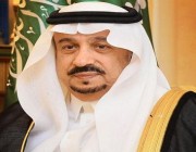 أمير الرياض: توجيه القيادة بتخصيص 20 ملياراً يعكس ما توليه القيادة من اهتمام بأبناء الوطن