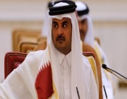أمير قطر يتوجه إلى جدة للمشاركة في قمة “الأمن والتنمية”