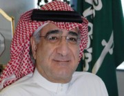 أمين محافظة جدة يُهنئ القيادة بعيد الأضحى المبارك