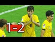 أهداف مباراة نهائي كأس العراق بين الكرخ و الكهرباء