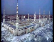إدارة الترجمة برئاسة المسجد النبوي تعمل علي ترجمة خطب المسجد النبوي الي عشر لغات عالمية