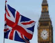 بريطانيا تدعو إلى تطبيق اتفاق تصدير الحبوب من أوكرانيا في أسرع وقت