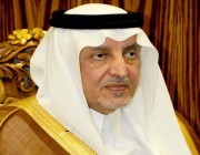 الأمير خالد الفيصل : لم تسجل أي أمراض أو حالات في يوم التروية