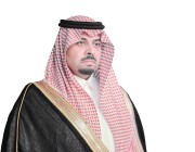 الأمير فيصل بن خالد يشكرُ القيادةَ على تخصيص 20 مليار ريالٍ لمواجهة تداعيات ارتفاع الأسعار العالمية