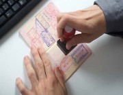 السفارة الأمريكية لدى المملكة تعلن عن تمديد مدة صلاحية تأشيرة الزيارة للمواطنين السعوديين إلى عشر سنوات