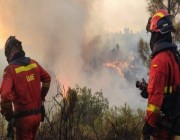 السفارة السعودية في إسبانيا تحذر المواطنين من حرائق الغابات