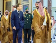 السفير الفرنسي لدى المملكة يشيد بالشراكة الاستراتيجية بين الرياض وباريس