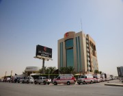 “الهلال الأحمر السعودي” يُباشر خدماته الإسعافية في المشاعر المقدسة لخدمة الحجاج
