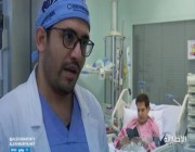 بالفيديو.. استشاري يكشف آخر تطورات الحالة الصحية لرئيس البعثة الطبية الإيرانية