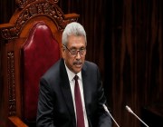 برلمان سريلانكا يعلن قبول استقالة راجاباكسا: انتخاب رئيس جديد خلال 7 أيام