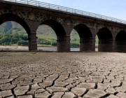 بريطانيا تشهد الشهر الأكثر جفافًا منذ 111 عامًا
