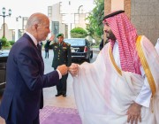 “بلومبرج”: بايدن سيعلن في “قمة جدة” تمويل بمليار دولار للأمن الغذائي للشرق الأوسط