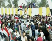 بيان عاجل من رئيس الوزراء العراقي بشأن اقتحام مبنى البرلمان