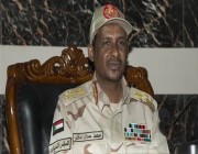 بيان عاجل من نائب رئيس مجلس السيادة السوداني بشأن الصراعات القبلية