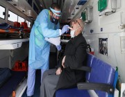تصريح مُفاجئ من “الصحة العالمية” حول إصابات كورونا في أوروبا