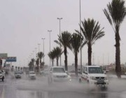 توقعات طقس العيد: أجواء حارة نهارًا وأمطار على 6 مناطق
