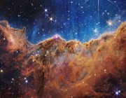 حقبة جديد لعلم الفلك.. صور للكون قبل 13 مليار سنة إثر الانفجار العظيم