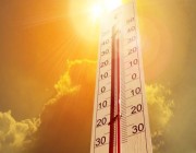 درجات الحرارة المتوقعة خلال أيام الحج على المشاعر المقدسة