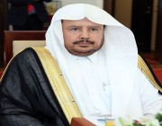 رئيس مجلس الشورى يبدأ زيارة رسمية إلى المملكة المغربية