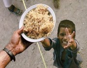 “رسميا”..رئيس دولة عربية يعلن دخول بلاده في مجاعة