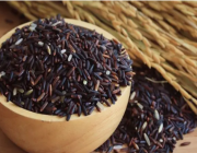 رغم عدم انتشاره.. 4 فوائد مذهلة لـ «الأرز الأسود» تعرف عليها