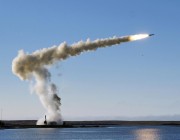روسيا تدمر صواريخ أمريكية على أرض أوكرانيا