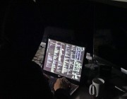 سرقة كمبيوتر محمول خلال ندوة سرية للناتو في باريس
