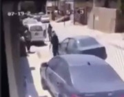 شاهد: مصري يطلق النار على فتاة ووالدها في ليبيا لسبب غريب