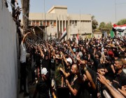 عاجل.. الجامعة العربية: الأوضاع في العراق قد تخرج عن السيطرة
