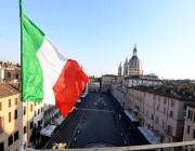 إيطاليا تجدد دعمها لاستكمال المسار السياسي في ليبيا