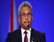 محاولة جديدة من رئيس سريلانكا لمغادرة البلاد إلى المالديف
