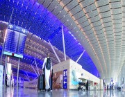 مطار الملك عبدالعزيز الدولي .. خطط تشغيلية وكوادر بشرية لخدمة ضيوف الرحمن