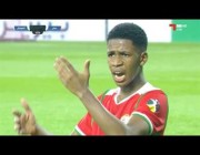 ملخص وأهداف مباراة عمان والصومال في كأس العرب للشباب