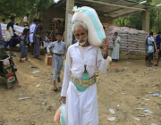 منظمة إنسانية تدعو العالم للتحرك فوراً لمنع جوع كارثي في اليمن