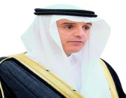 وزير الدولة للشؤون الخارجية ينوه بعمق العلاقات بين السعودية والولايات المتحدة