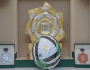 رسميًا.. تدشين كرة “دوري يلو” للموسم الجديد 2022/2023