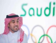 “الفيصل” عن طلب استضافة دورة الألعاب الآسيوية الشتوية: نسعى لأن تكون المملكة وجهة عالمية للأحداث الرياضية