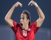 كأس العرب للشباب.. صلاح يقود منتخب مصر أمام الجزائر
